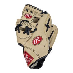 Rawlings GGE1125IC 11.25 Inch Elite Baseball Glove Right Hand Throw for the PRO